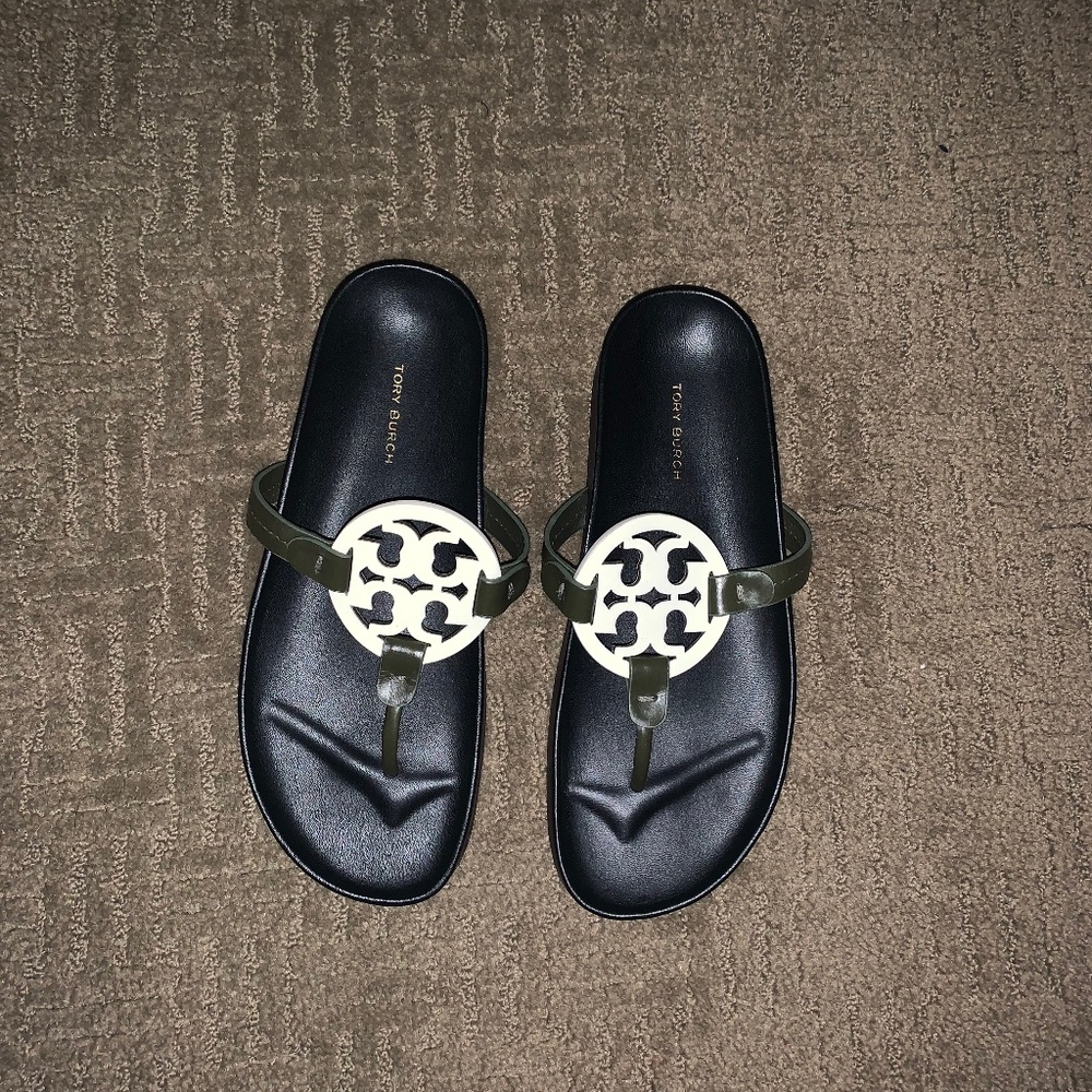 Tory Burch Miller Cloud Sandal